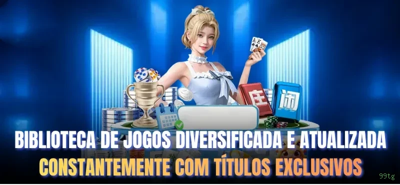 Jogos Exclusivos 99tg