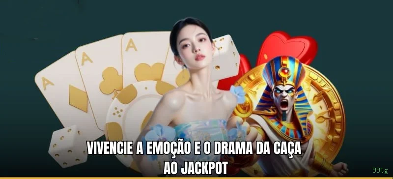 Casino Ao Vivo 99tg