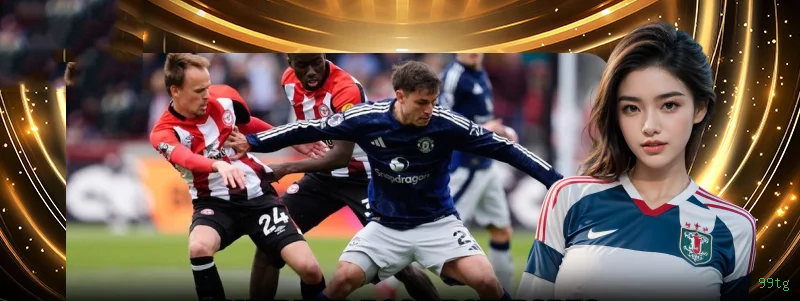 Recursos de Bônus 99tg