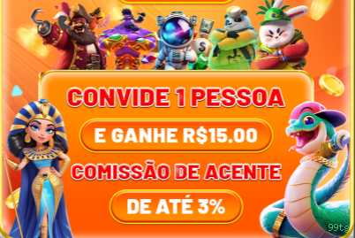 Benefícios da Conta 99tg